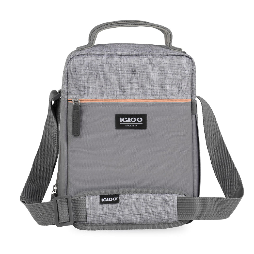 00063098-Igloo - Everyday North-South Lunch 12 - Grey