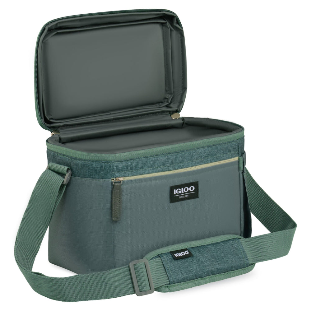 00063107-Igloo - مكعب دائري للغداء اليومي 12 - شجرة التنوب