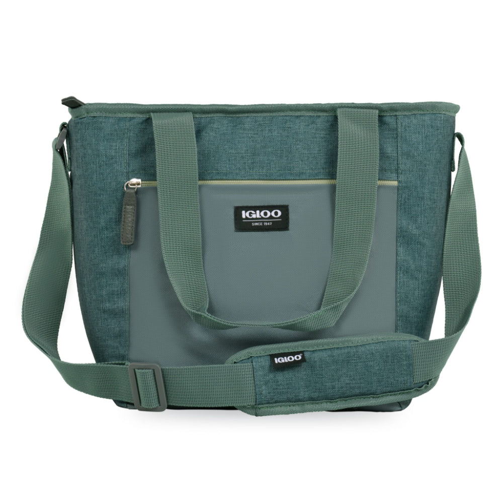 00063112-Igloo - حقيبة غداء يومية مقاس 14 - شجرة التنوب
