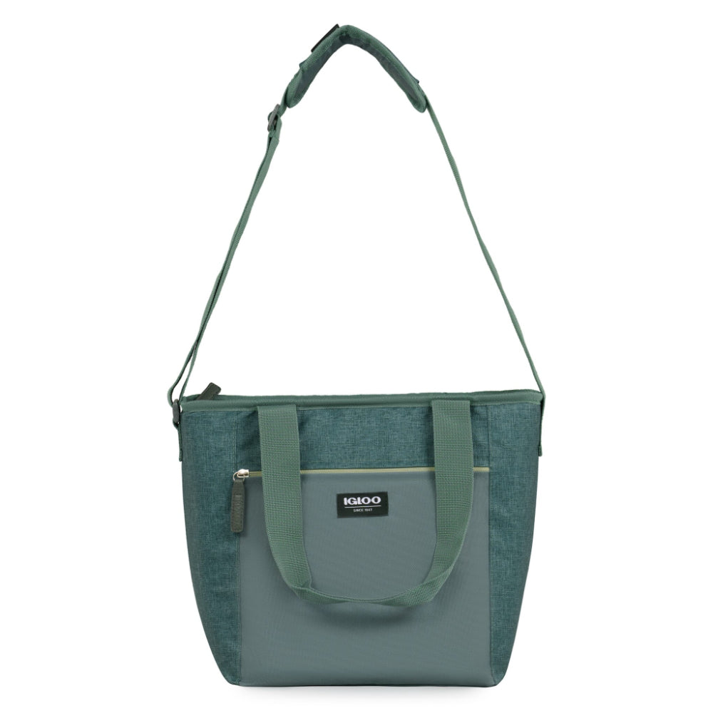 00063112-Igloo - حقيبة غداء يومية مقاس 14 - شجرة التنوب