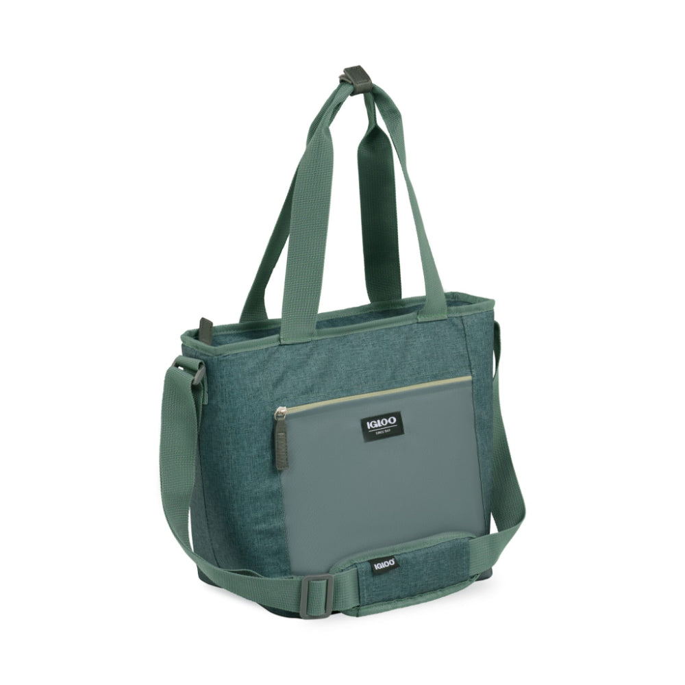 00063112-Igloo - حقيبة غداء يومية مقاس 14 - شجرة التنوب