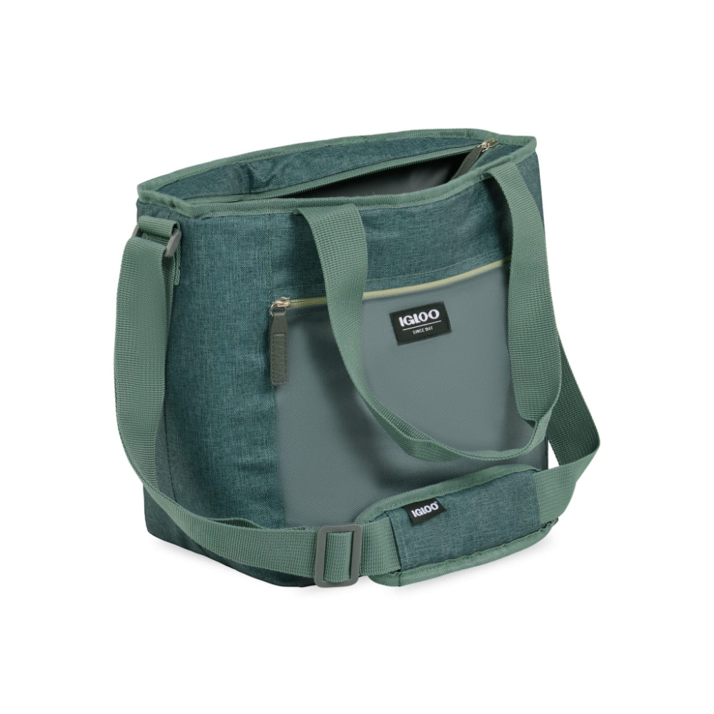 00063112-Igloo - حقيبة غداء يومية مقاس 14 - شجرة التنوب