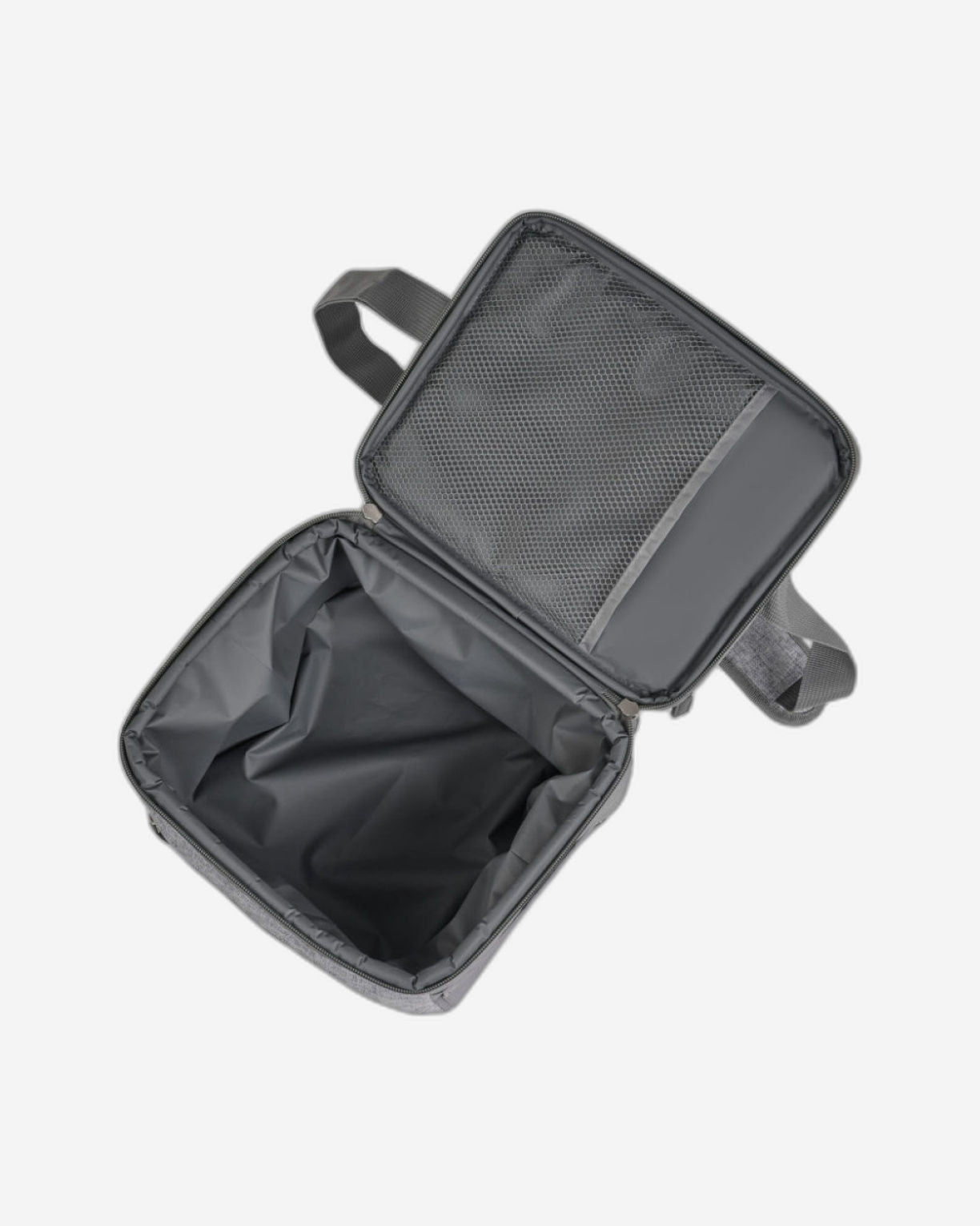 00063118-Igloo - سلة غداء يومية 16 - رمادي