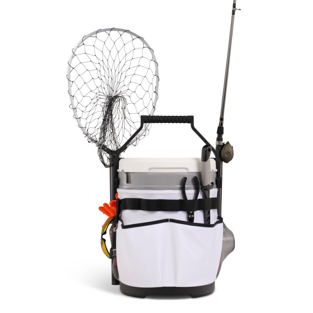 إيجلو - دلو تبريد مارين سعة 20 كوارت - أبيض