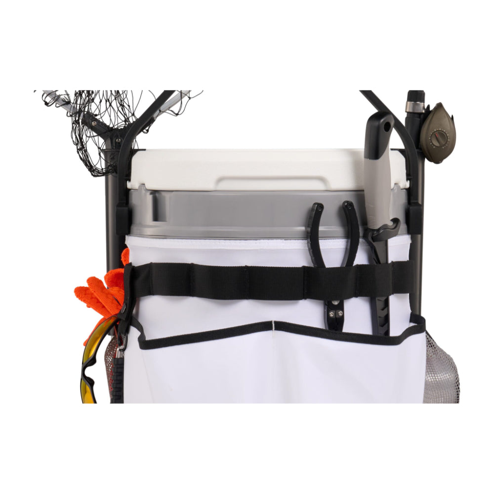 إيجلو - دلو تبريد مارين سعة 20 كوارت - أبيض