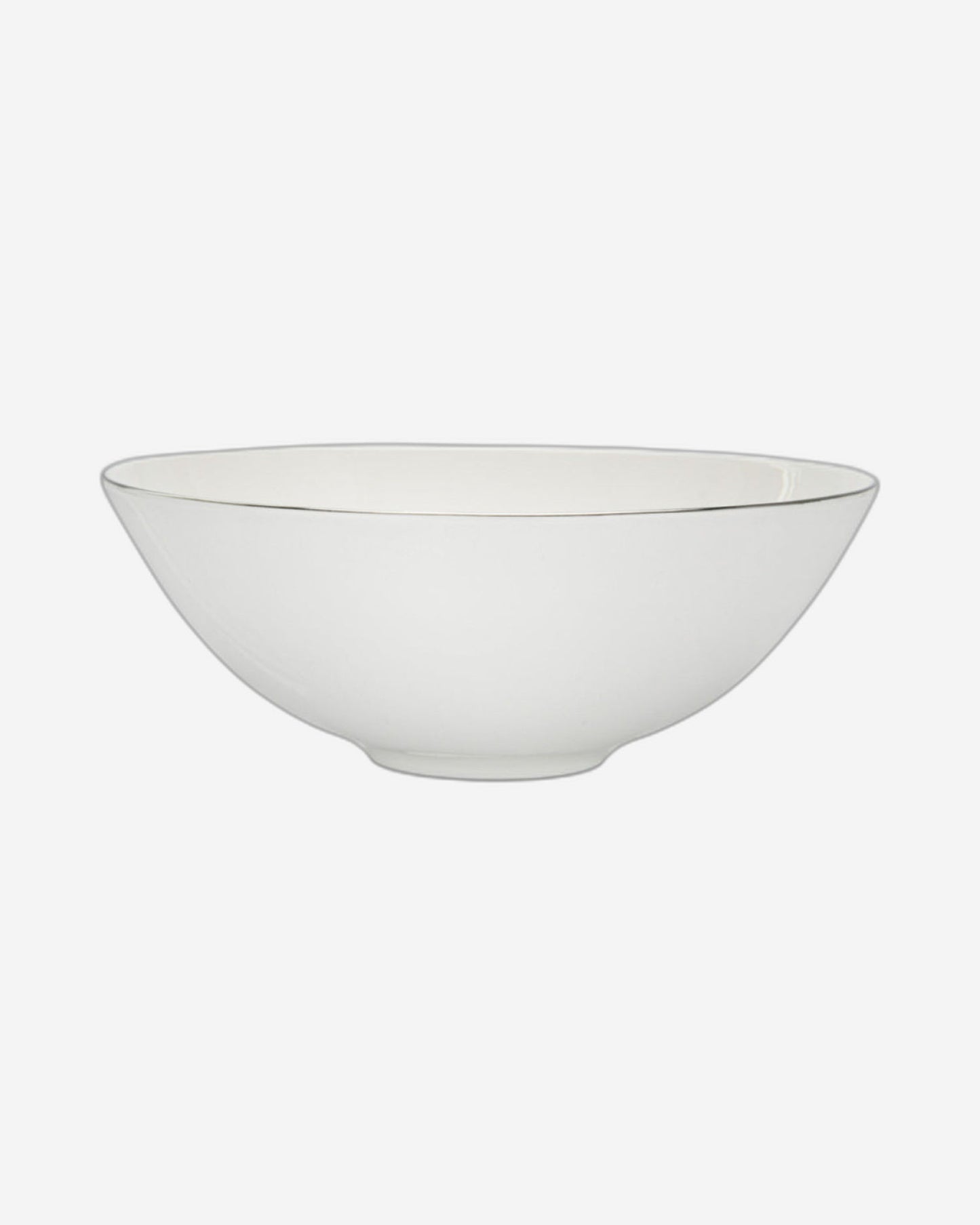 وعاء فيسمان أورفي أبيض/أسود 15 سم