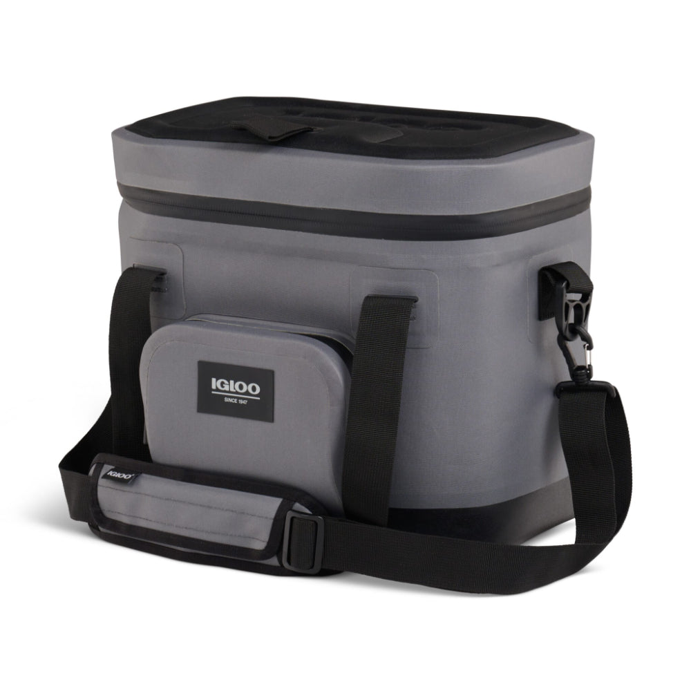 إيجلو - حقيبة تبريد Trailmate® سعة 18 علبة - كاربونيت