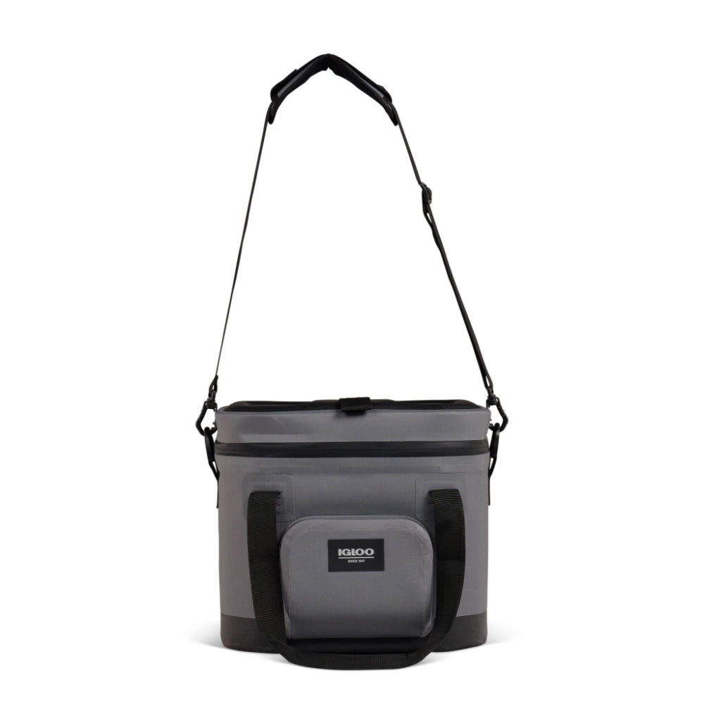 إيجلو - حقيبة تبريد Trailmate® سعة 18 علبة - كاربونيت