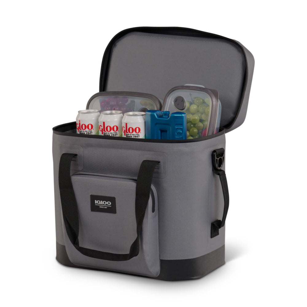 إيجلو - حقيبة تبريد Trailmate® سعة 30 علبة - كاربونيت