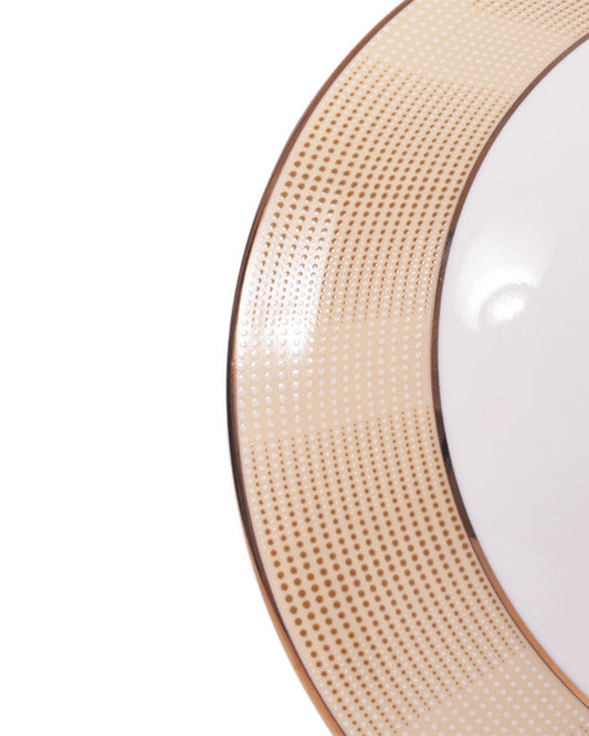 وعاء فيسمان فرساي 14 سم من البورسلين