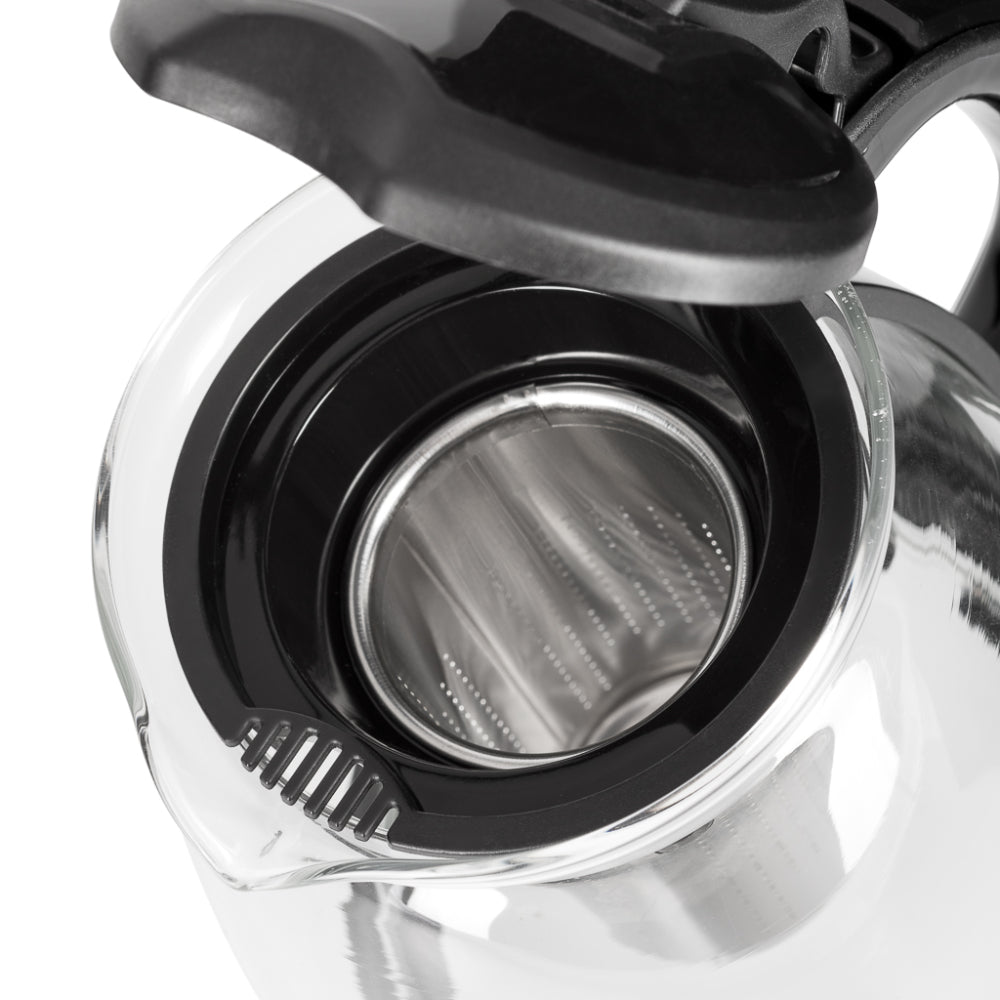 طقم شاي فيسمان من 5 قطع - إبريق شاي واحد و4 أكواب