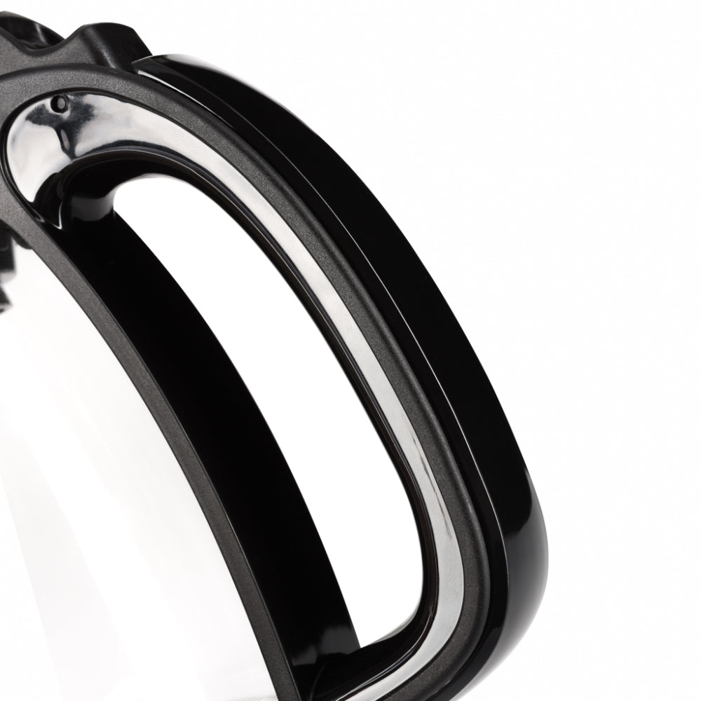 طقم شاي فيسمان من 5 قطع - إبريق شاي واحد و4 أكواب