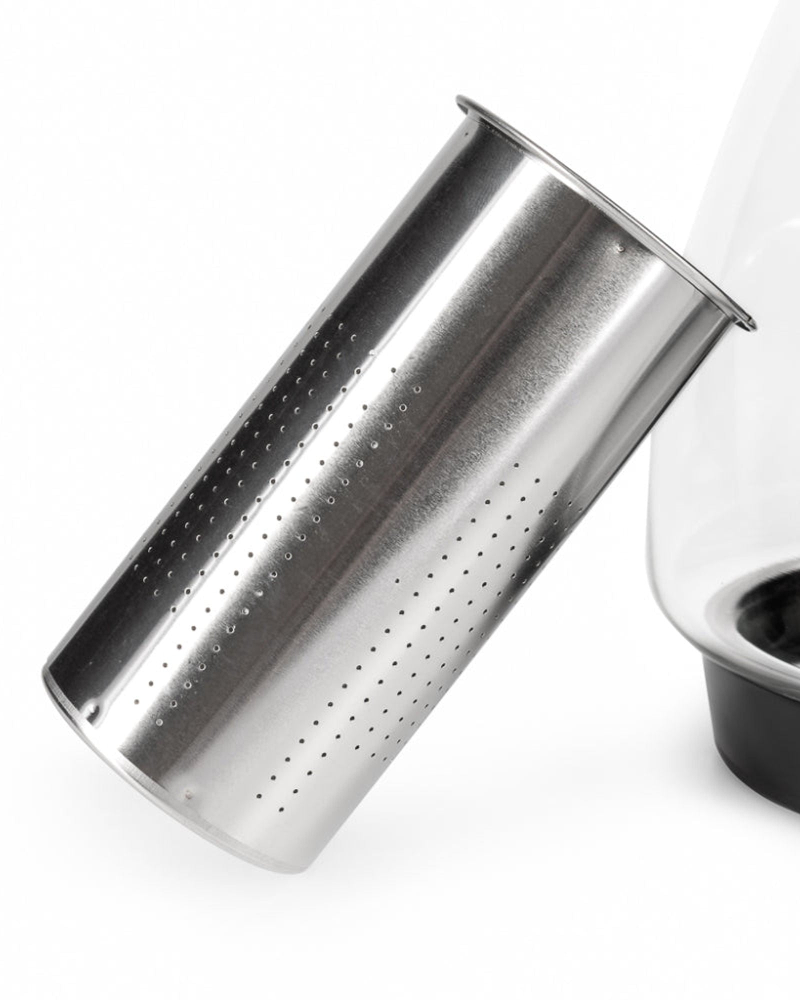 طقم شاي فيسمان من 5 قطع - إبريق شاي واحد و4 أكواب