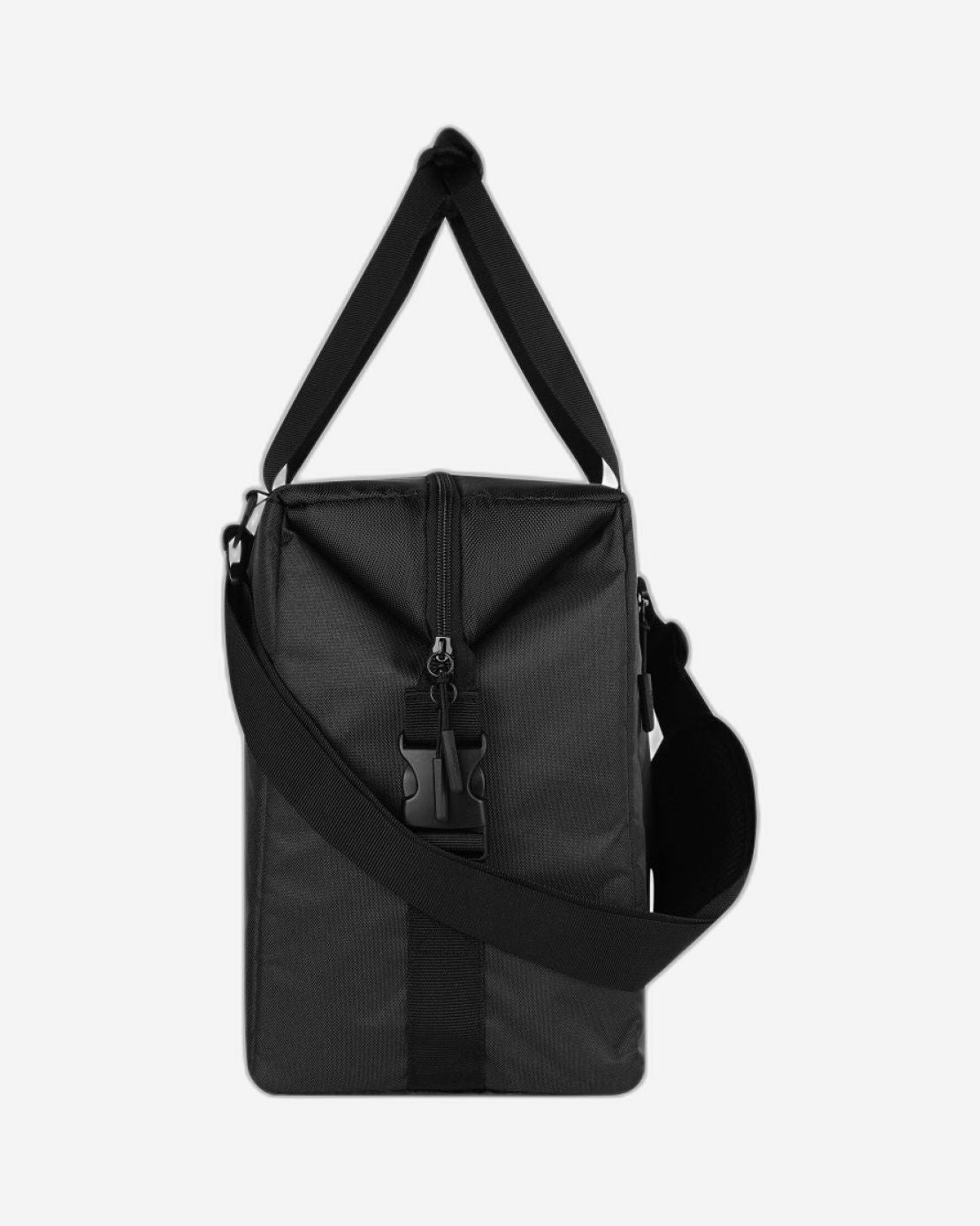 00066156-Igloo-Snapdown Maxcold Repreve حقيبة تبريد صديقة للبيئة سعة 36 علبة - أسود