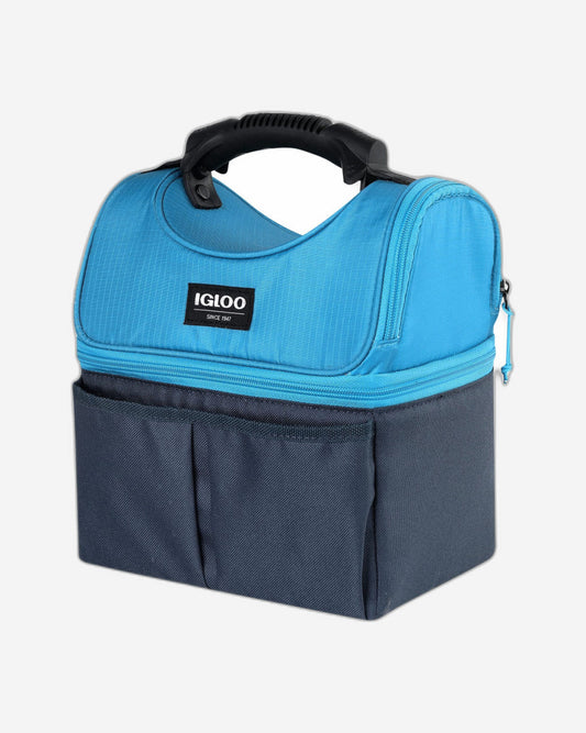 00066172-Igloo-Gripper 9 Opp Essentials - أزرق