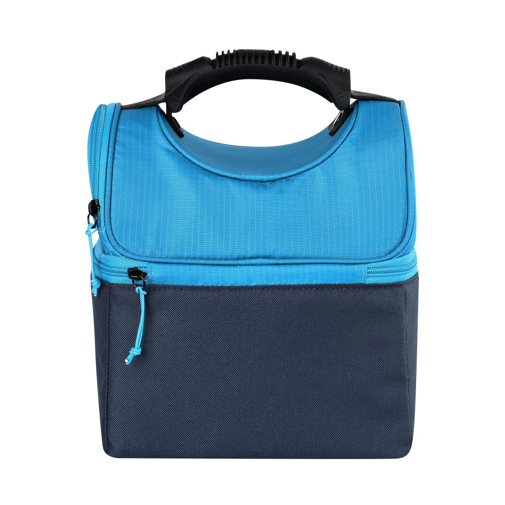 00066172-Igloo-Gripper 9 Opp Essentials - أزرق