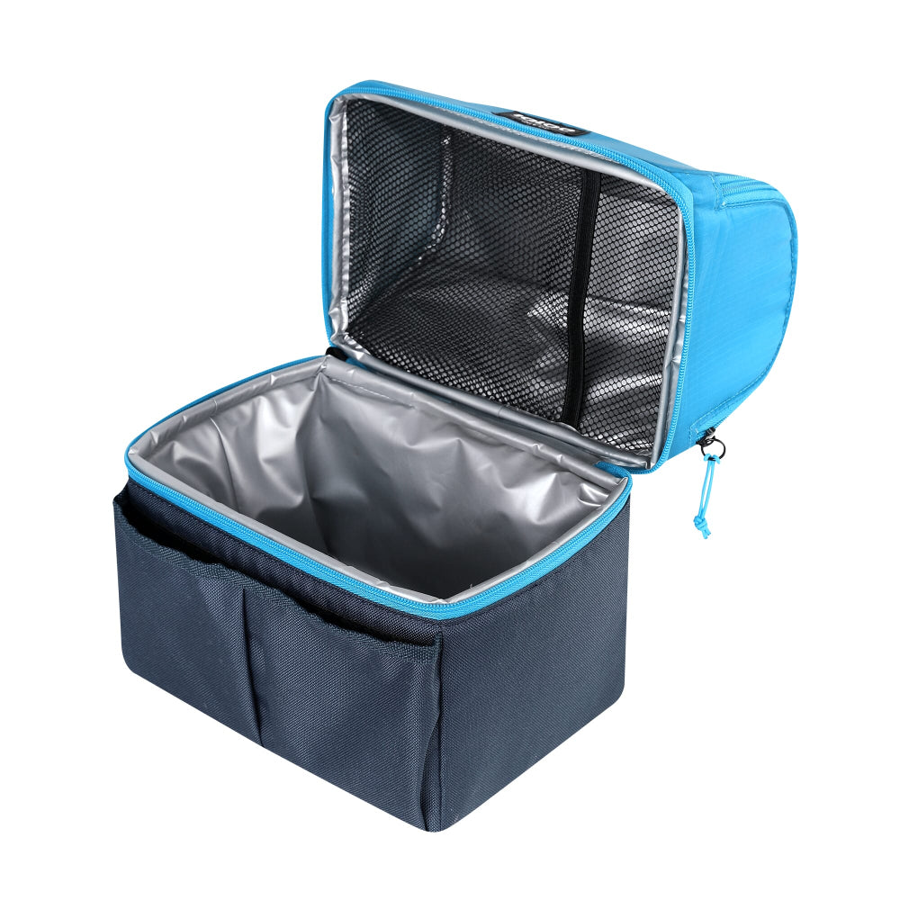 00066172-Igloo-Gripper 9 Opp Essentials - أزرق