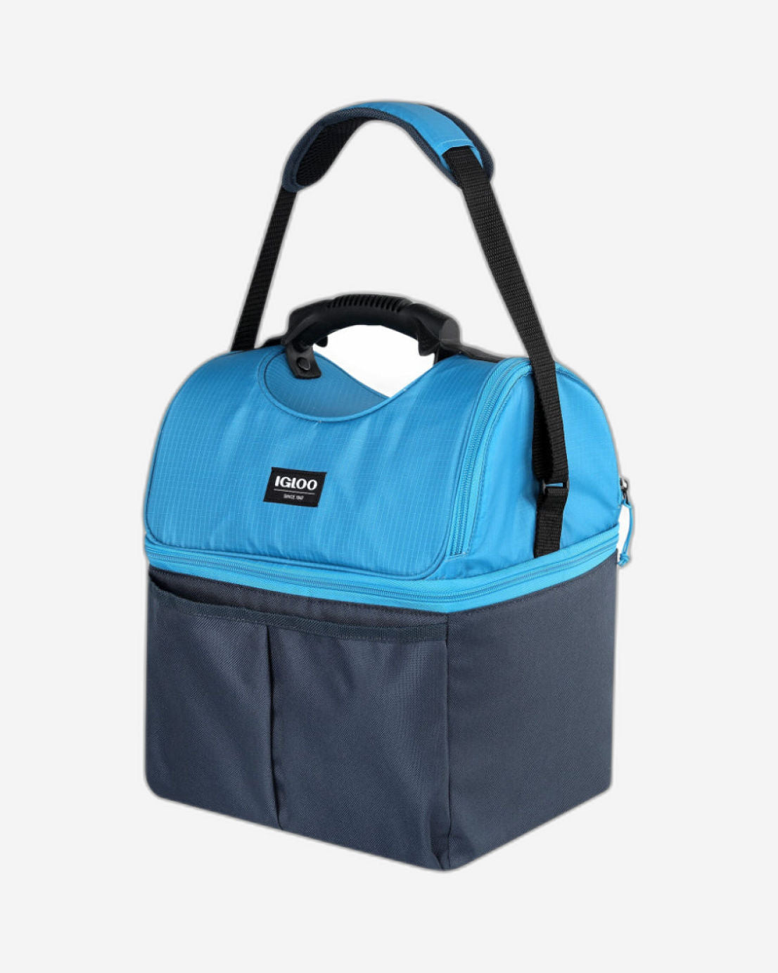 00066176-Igloo-Gripper 22 Opp Essentials - أزرق