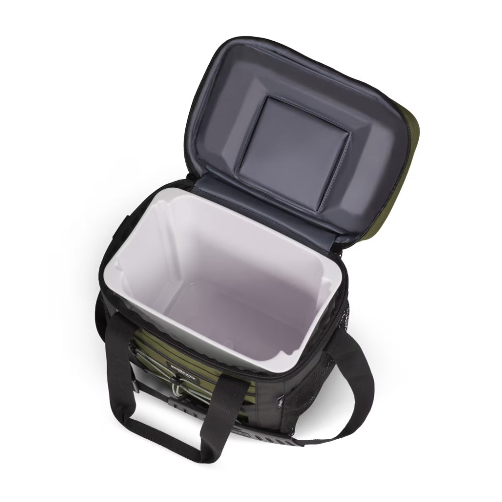 00066298-Igloo-Hlc 12 حقيبة تبريد ماكس كولد فوييجر - زيتوني