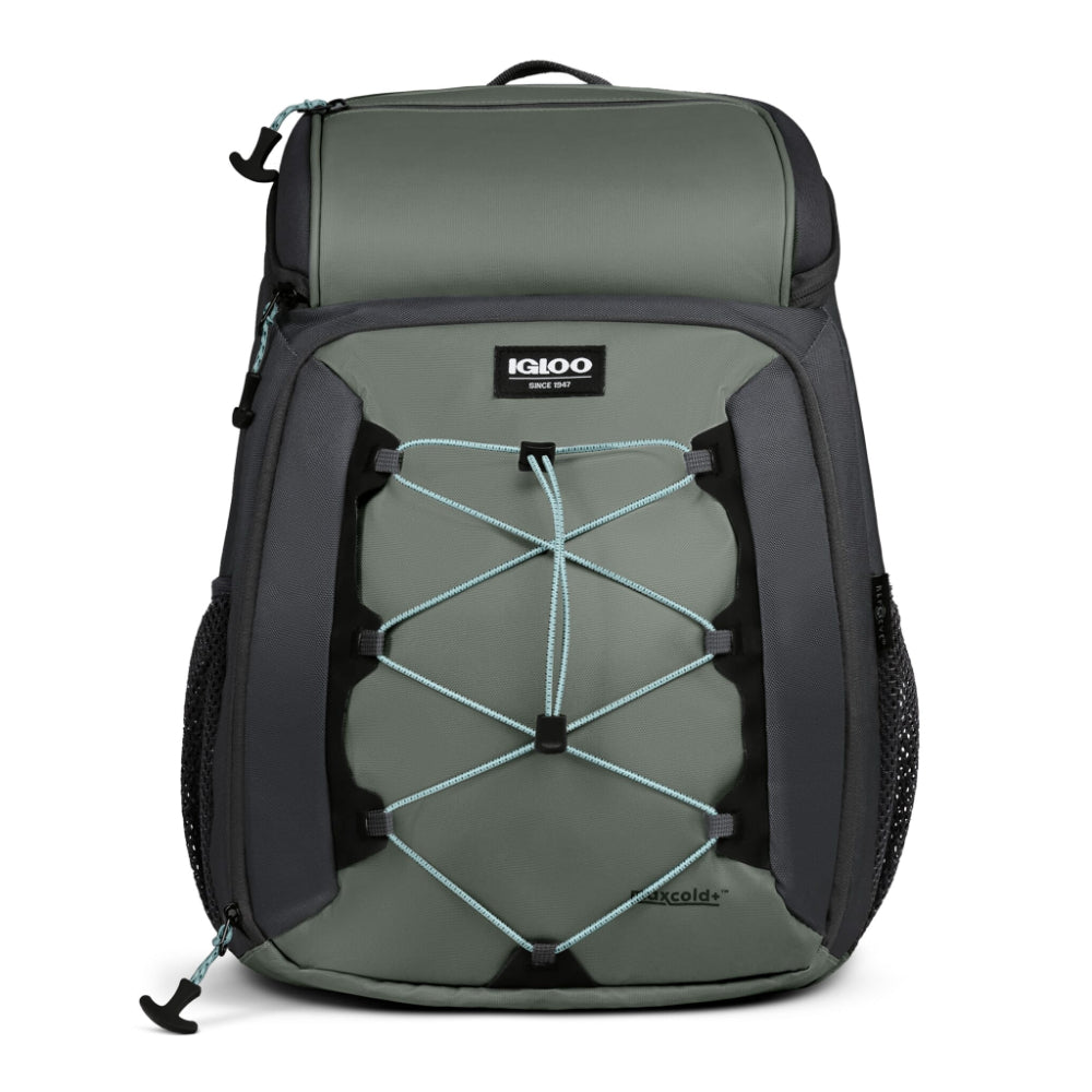 Igloo-Maxcold Voyager 30 Baclpack - Gray