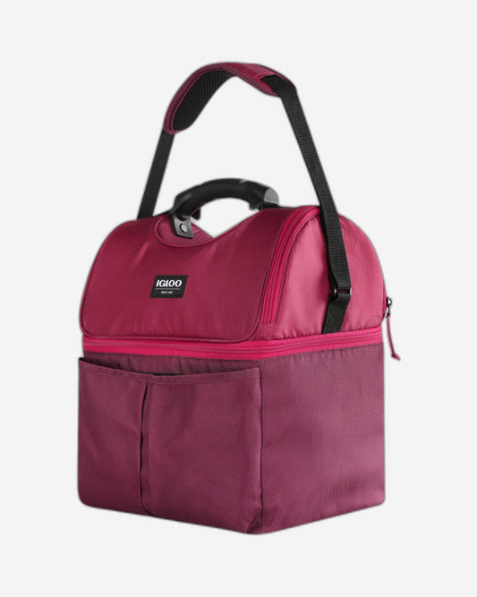 00066392-Igloo-Gripper 22 Opp Essentials - Scooter.Zinfandel