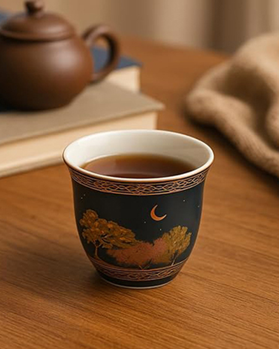 Eva Solo Set of 6Pc Gahwa Cup