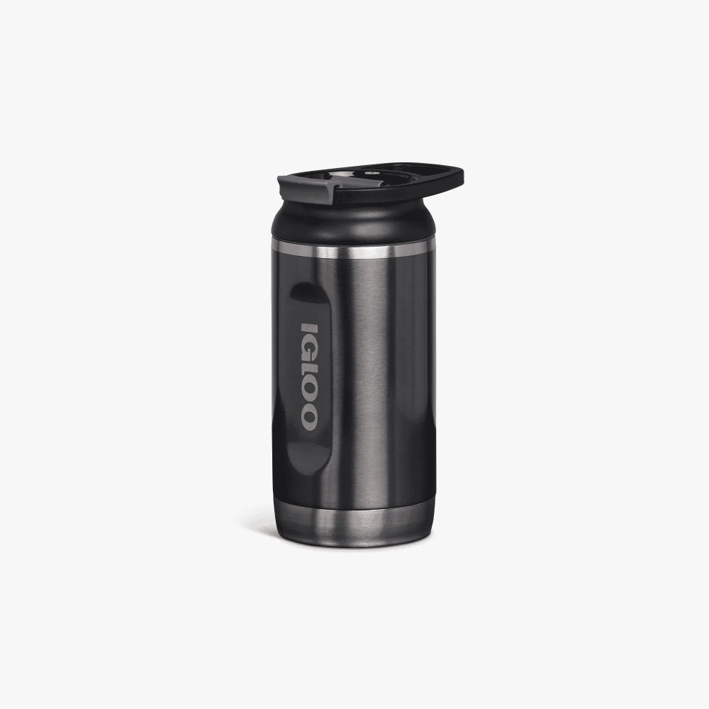 00071063-Igloo-كوب من الفولاذ المقاوم للصدأ سعة 12 أونصة - كاربونيت