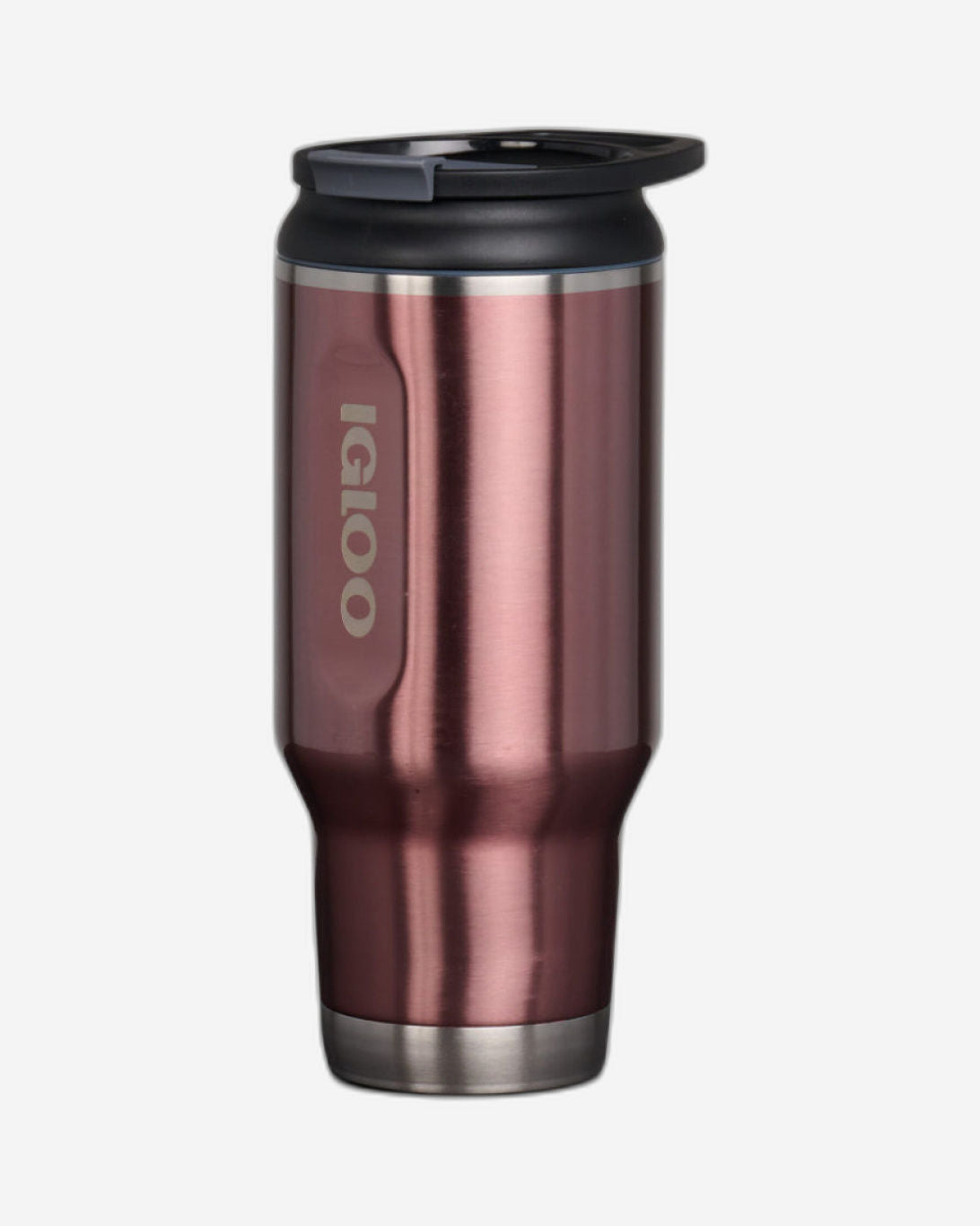 00071081-Igloo-كوب من الفولاذ المقاوم للصدأ سعة 32 أونصة - فلامنجو