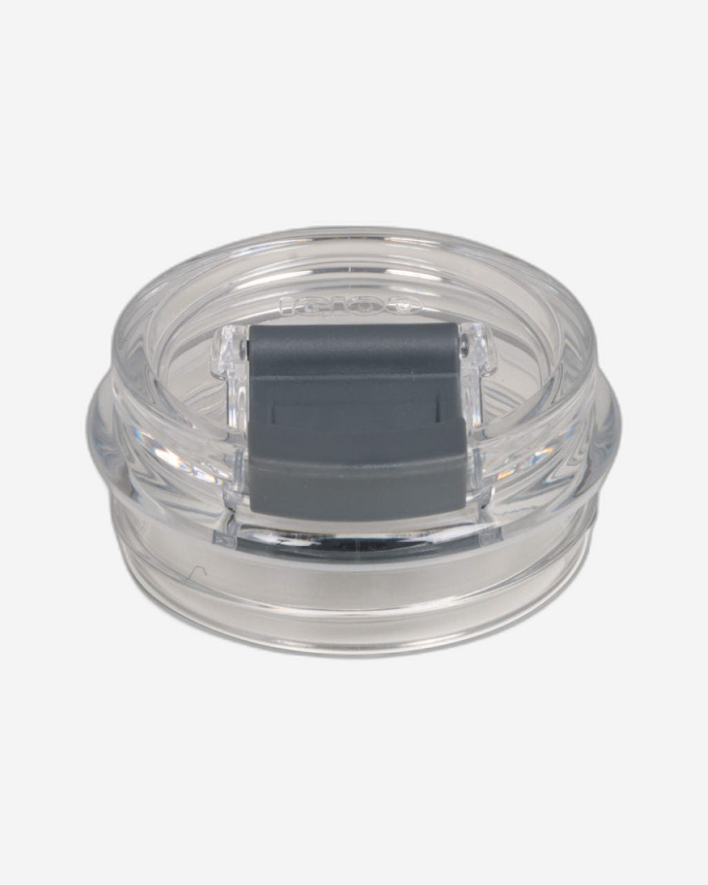 00071237-Igloo - كوب نبيذ من الفولاذ المقاوم للصدأ سعة 10 أونصة - كاربونيت