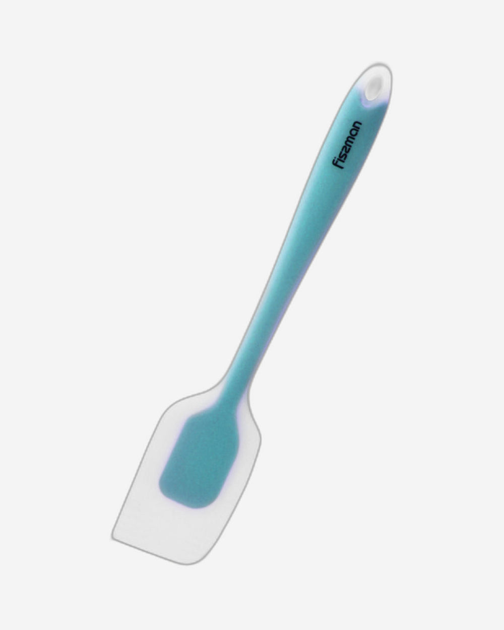 ملعقة فيسمان المائية من سلسلة أكواريل، أزرق/أبيض، 28.5 سم