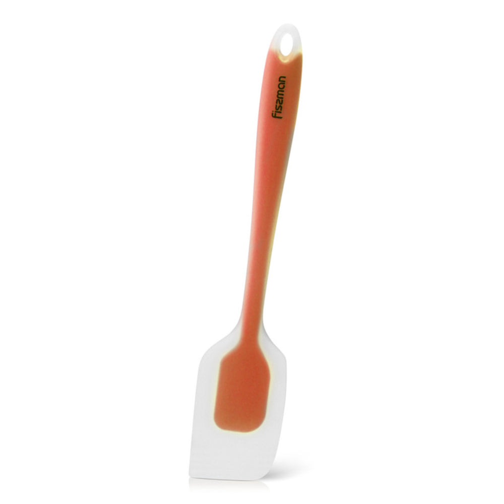 Fissman Spatula Orange Aquarelle Series 26.5cm