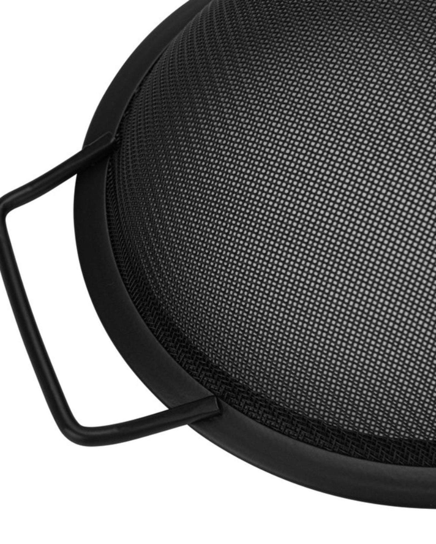 مصفاة فيسمان 10.5 سم بمقبض فولاذي