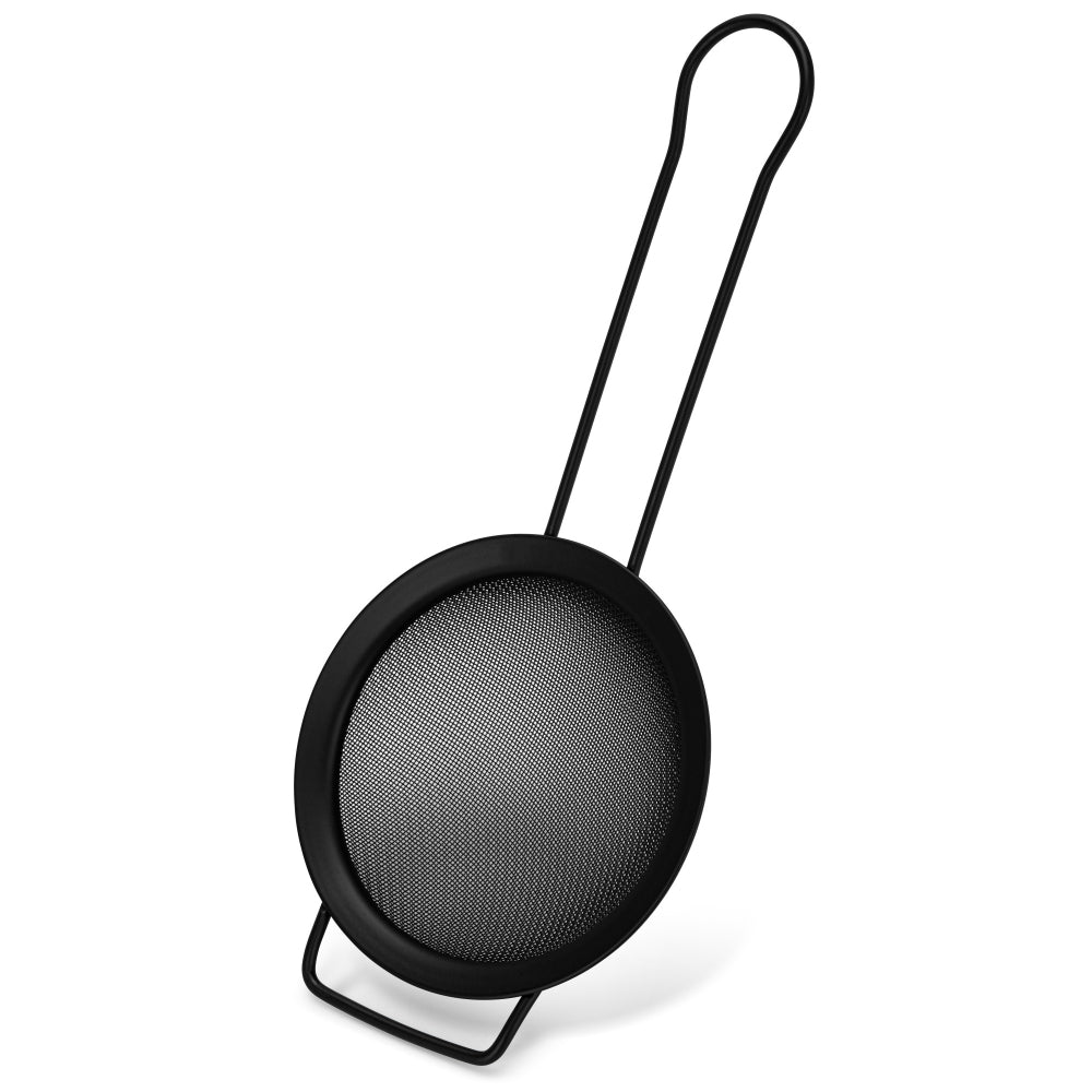 Fissman Fine Mesh Strainer 12cm with Handle