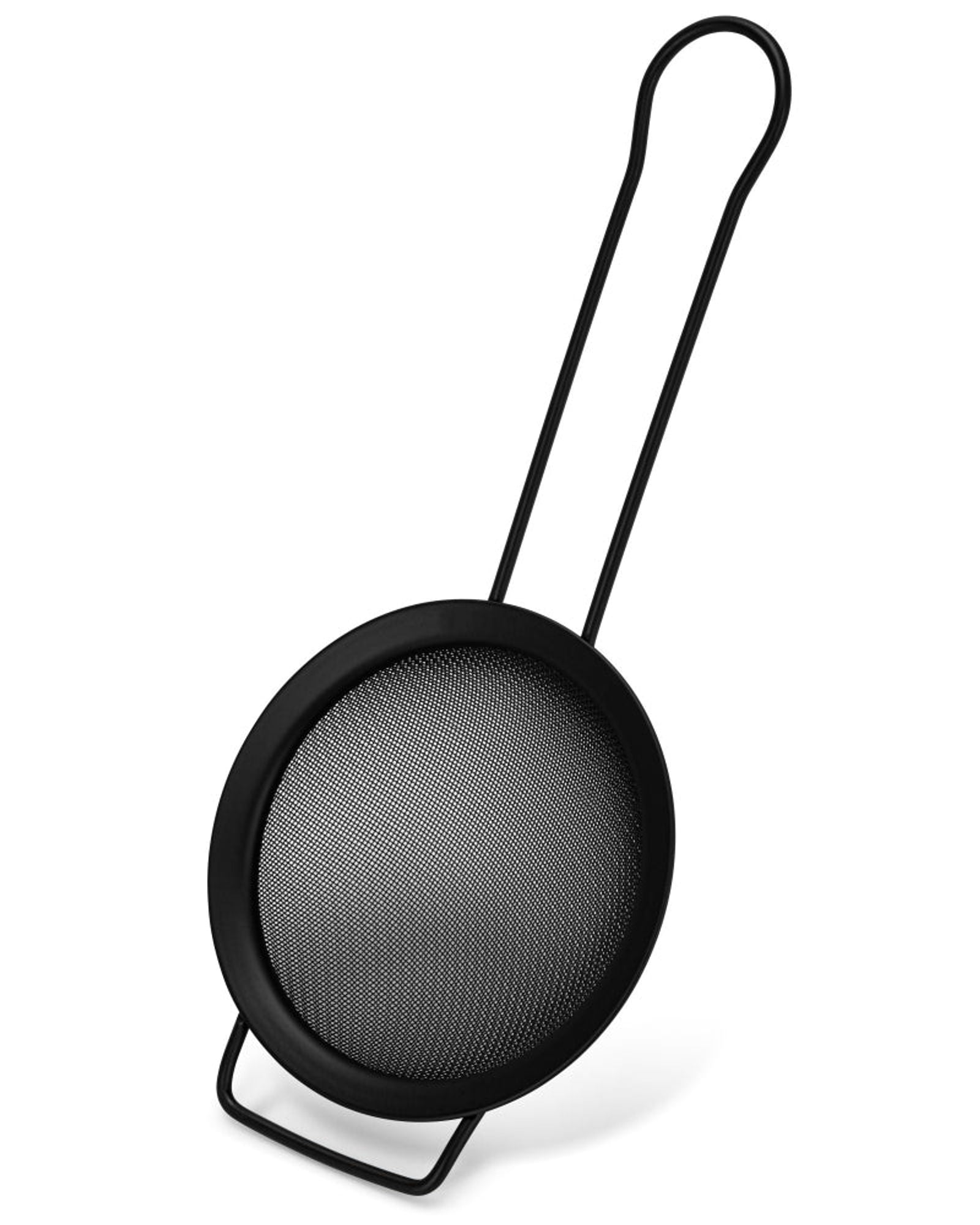 مصفاة فيسمان ذات شبكة دقيقة 12 سم بمقبض