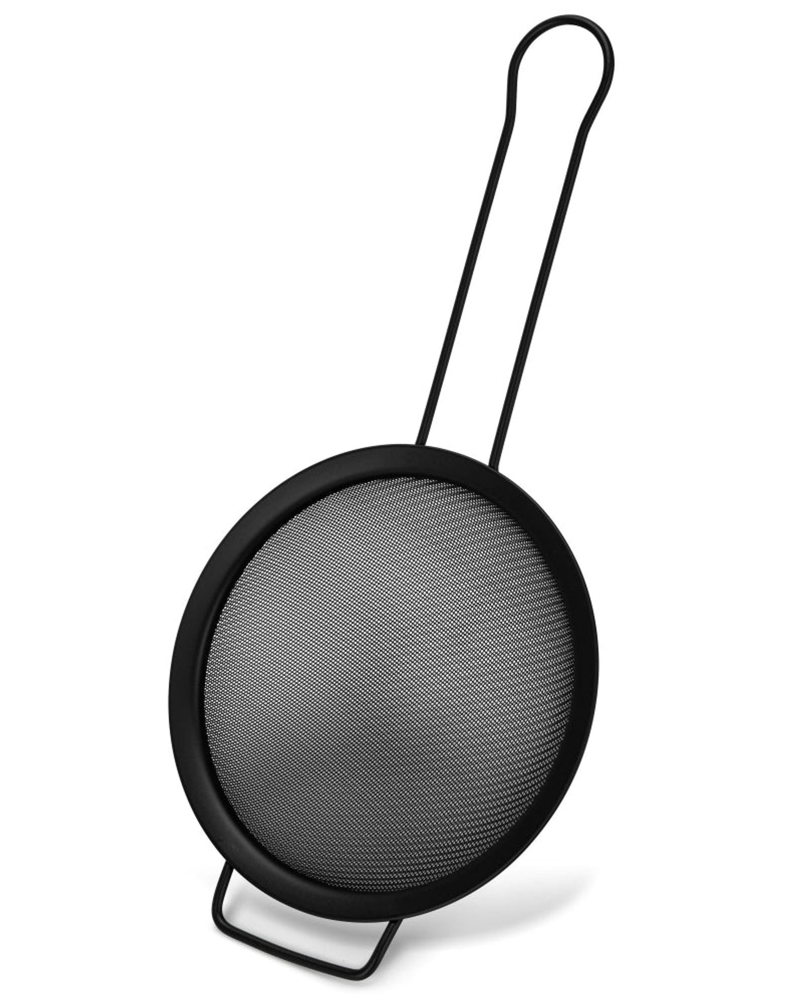 مصفاة فيسمان ذات شبكة دقيقة مقاس 16 سم مع مقبض