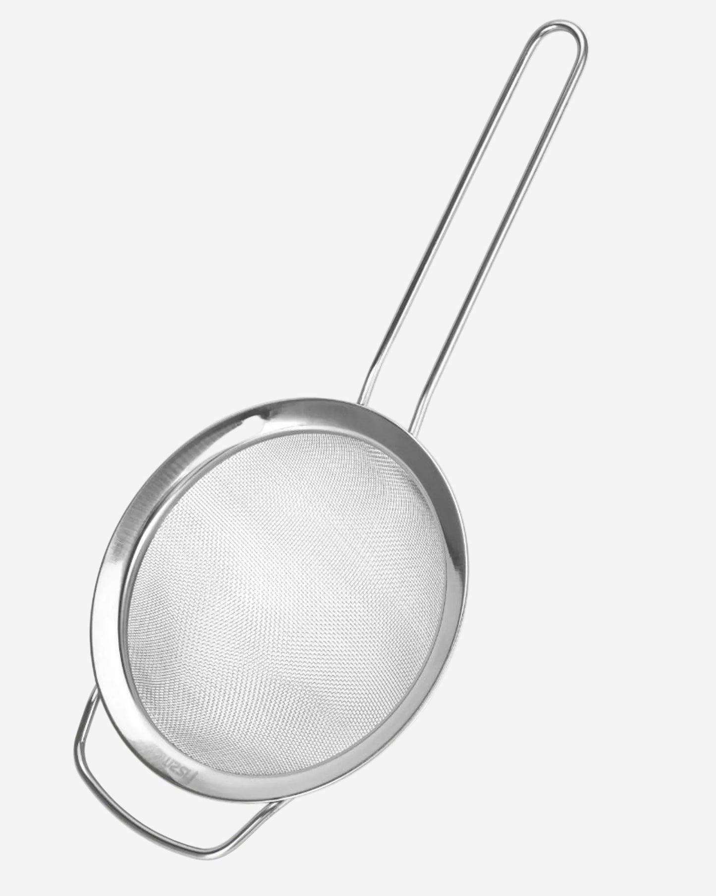 مصفاة فيسمان فضية 16 سم