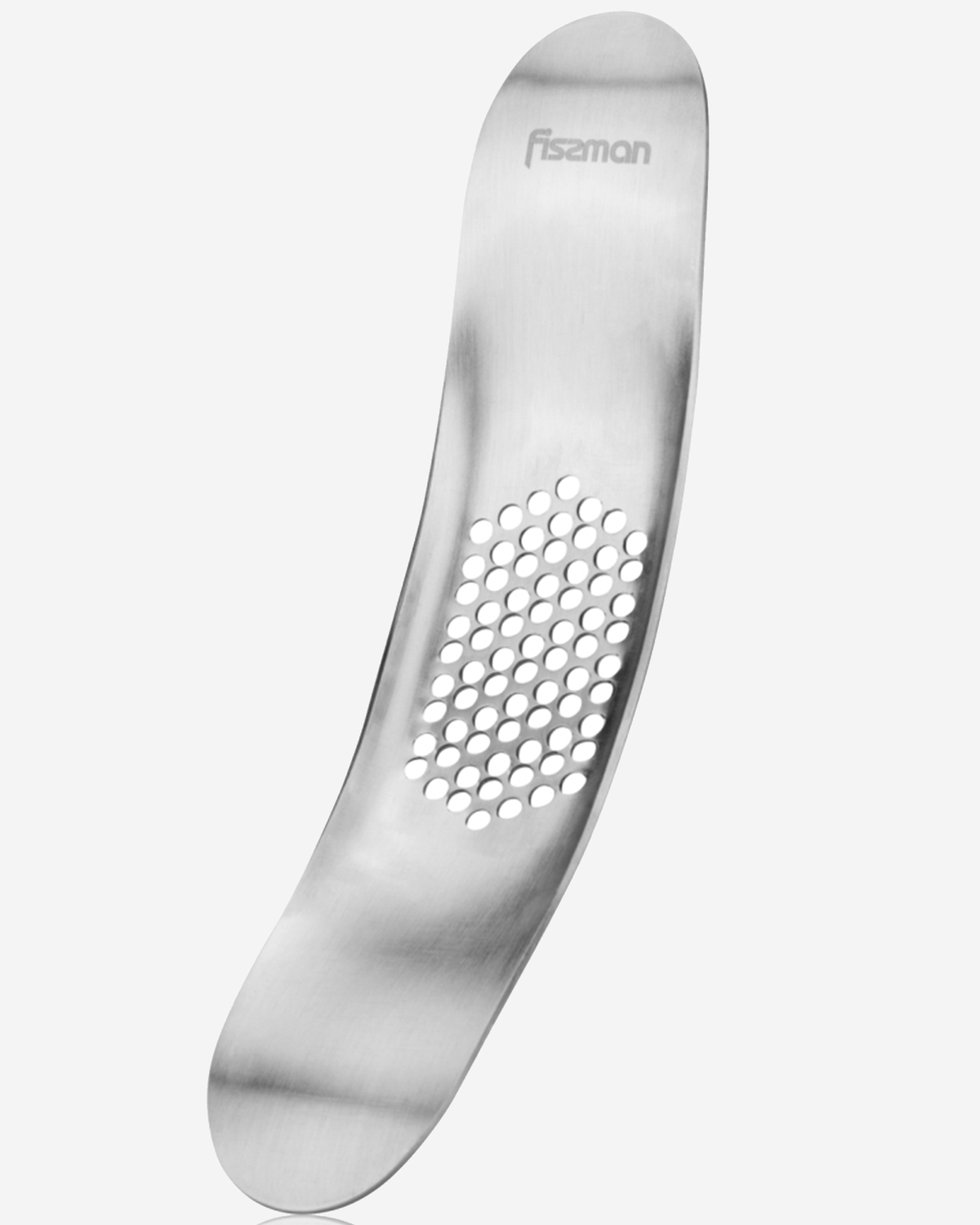 Fissman Garlic Press Stainless Steel 18cm