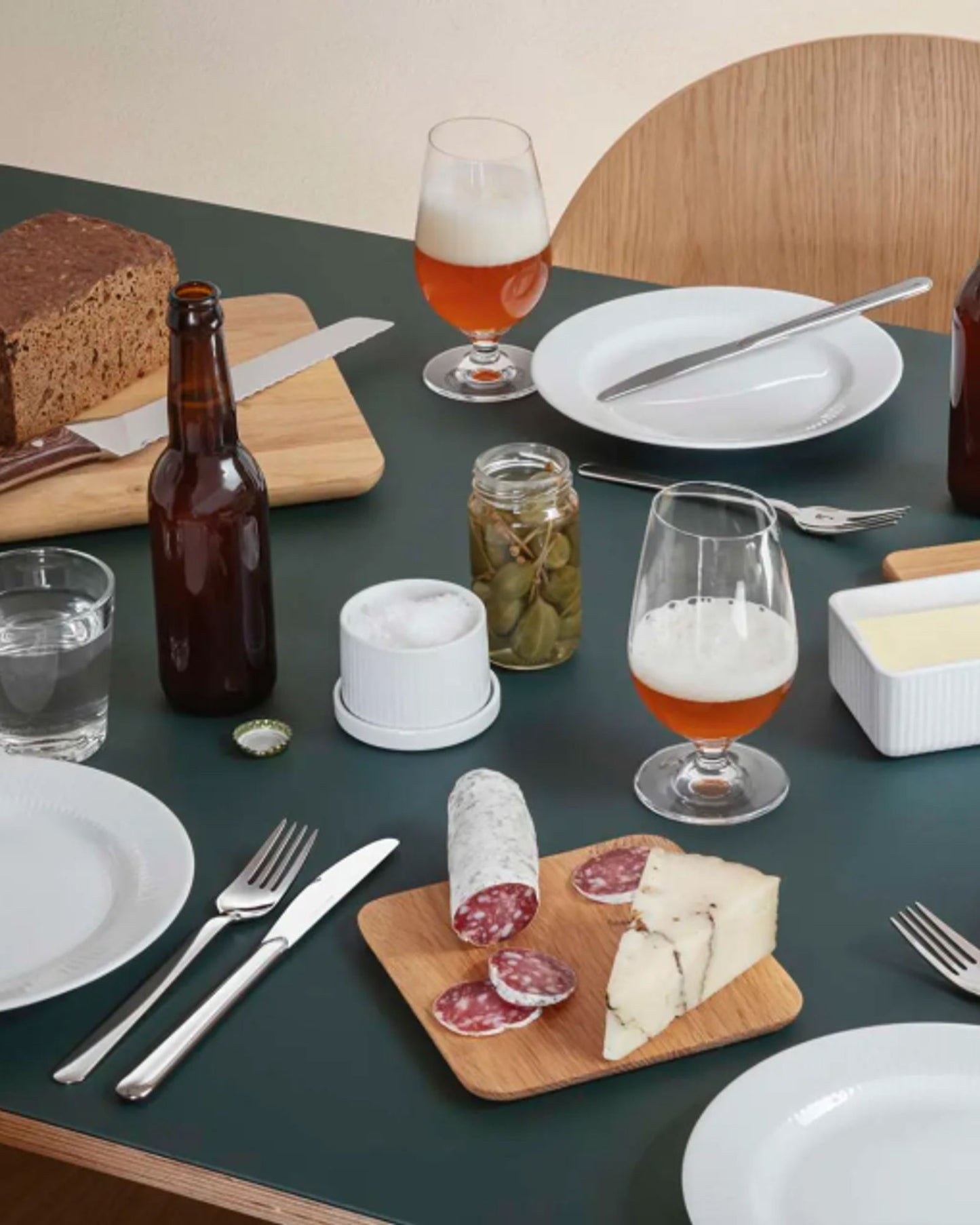 إيفا سولو 887236 طبق الزبدة ليجيو نوفا