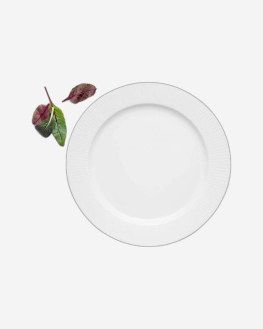 طبق تقديم دائري من إيفا سولو 887262، قطر 35 سم، من نوفا