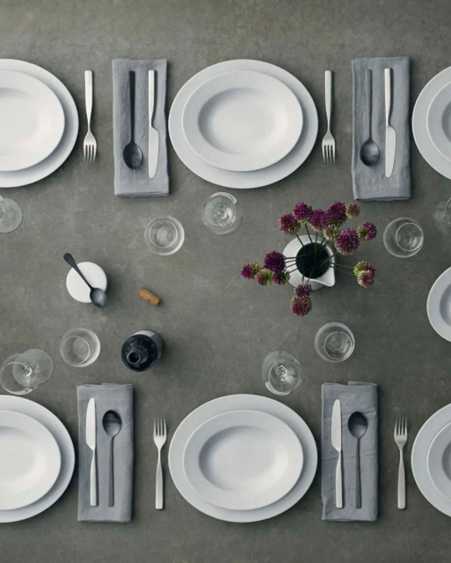 إيفا سولو 887272 طبق بيضاوي عميق 25 سم نوفا