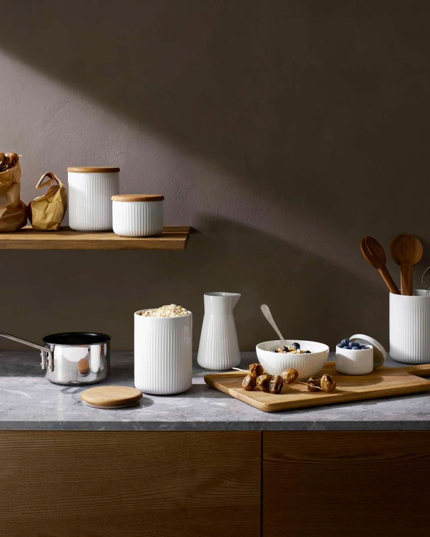 إيفا سولو 887312 أواني جرة نوفا