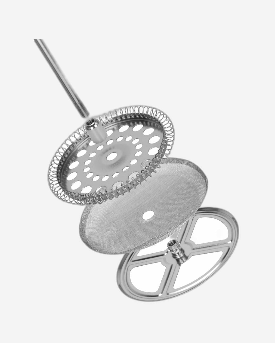 قهوة فيسمان الفرنسية 600 مل