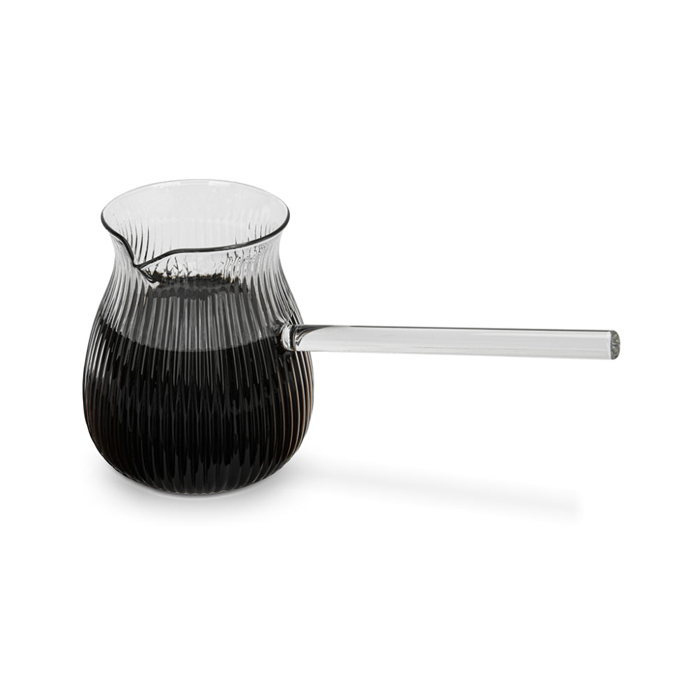 Fissman Coffee Pot 500ml Heat Resistant Glass