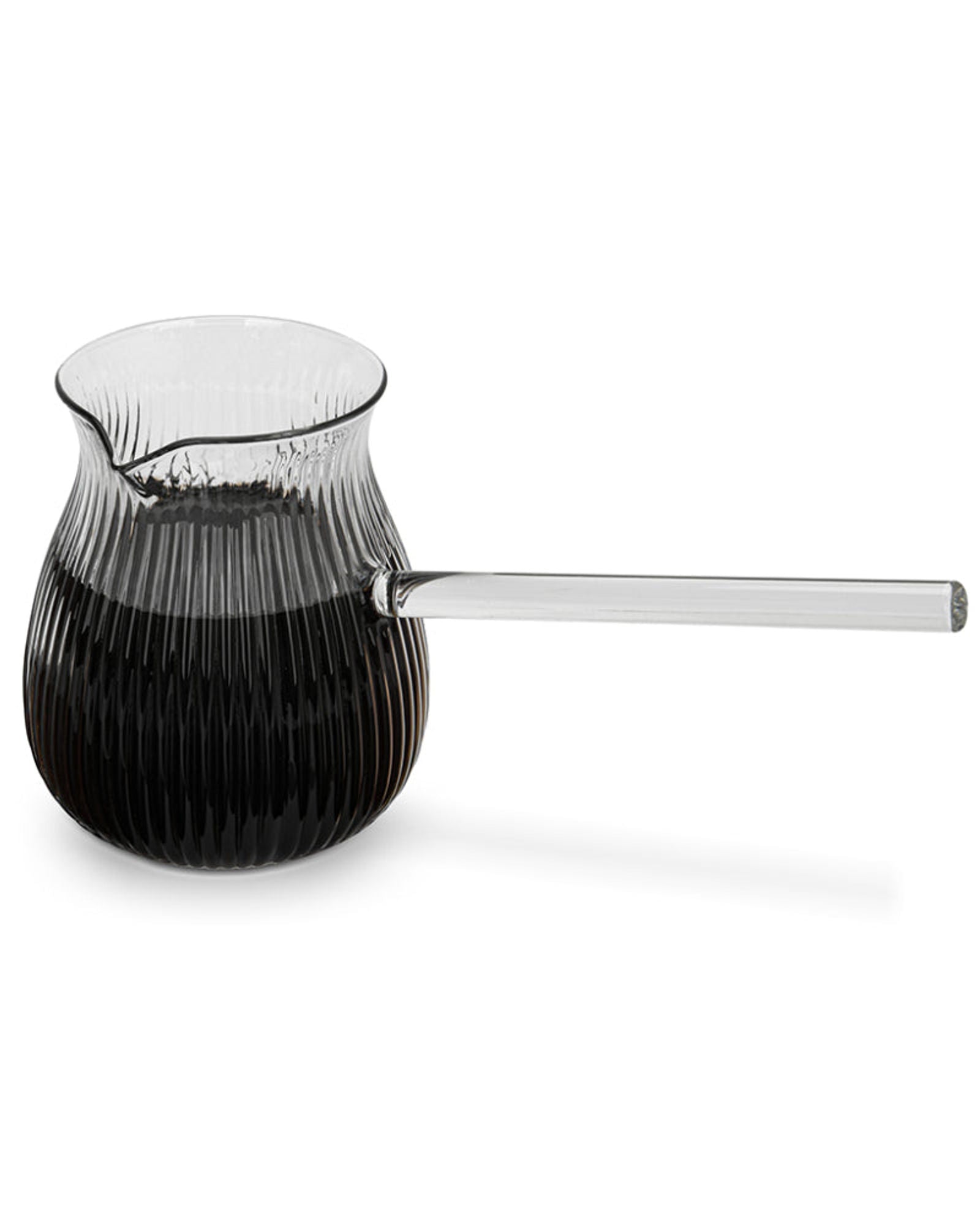 إبريق قهوة فيسمان زجاج مقاوم للحرارة سعة 650 مل