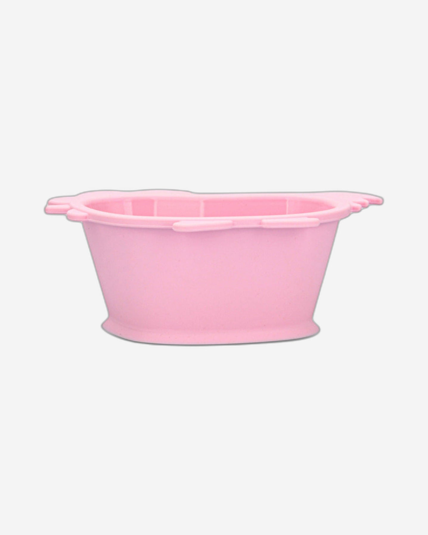 شوربة فيسمان بول الوردية