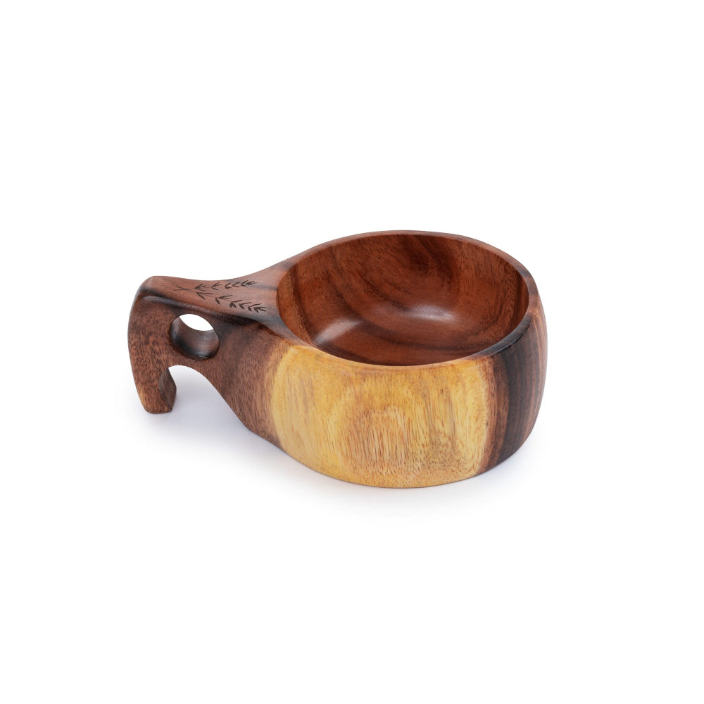 BareBones - Kuksa Wooden Drinking cup 16 oz