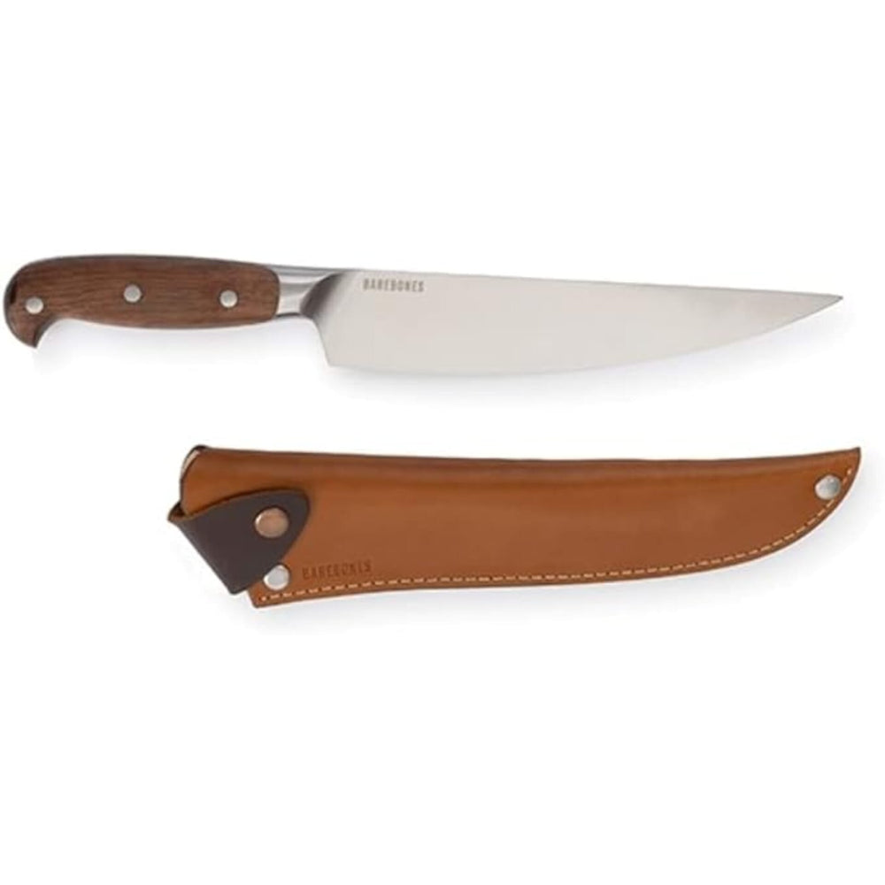 Barebones - Adventure Chef Knife (changing to Wilderness Knife)