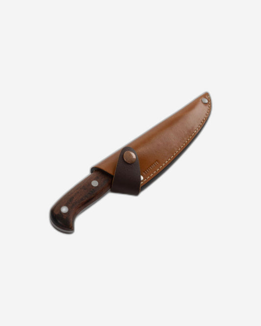 سكين التقشير BareBones - Adventure Paring Knife (التغيير إلى سكين البرية)