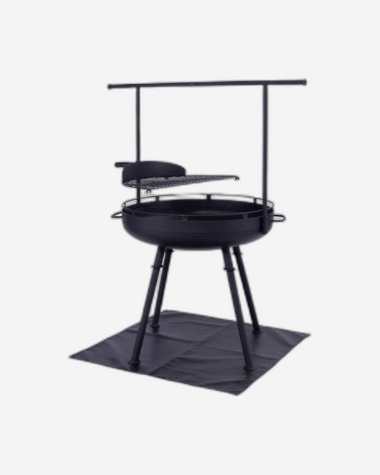 BareBones - حصيرة النار والشواء