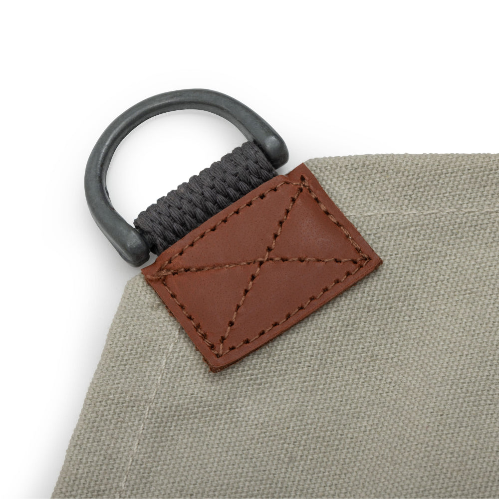 مريلة شواء الشيف من BareBones - حجرية